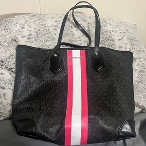 MK Large Open Tote